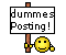 Dummes Posting